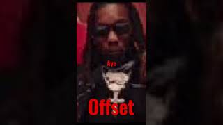 G herbo ft. offset - Aye #Gherbo #offset #aye #migos #LLTakeoff🚀