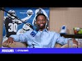 Victor Cruz on OBJ’s Return, Second Chances & That Infamous Giants Boat Trip | UNINTERRUPTED Weekly