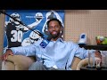 Victor Cruz on OBJ’s Return, Second Chances & That Infamous Giants Boat Trip | UNINTERRUPTED Weekly