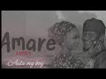 Auta Mg Boy AMARE Lyrics 2026 Autamgboy