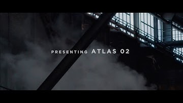 Delft Hyperloop Pod Reveal - ATLAS 02