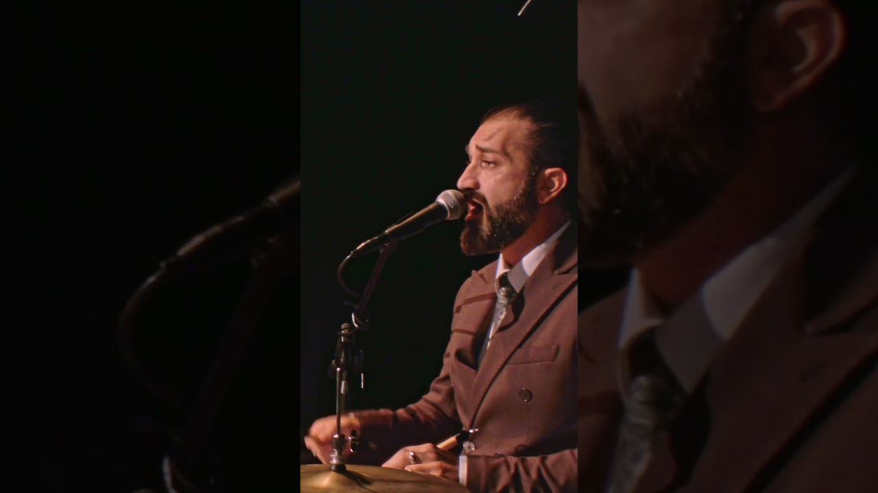 Drums Chant - Emanuele Zappia