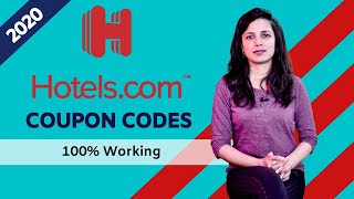 Hotels.com Coupons & Deals | 100% Working Hotel Booking Promo codes
