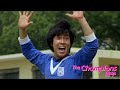 Tony scores two goals and wins the match