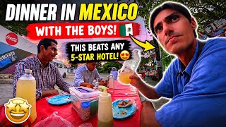 Forget 5-Star Hotels THIS Is How You Experience Mexico