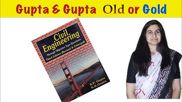 My Honest review of Gupta and Gupta book || #guptaandgupta #civilengineering