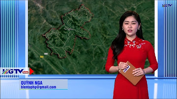 Dự báo thời tiết - Ngày 4/5/2022