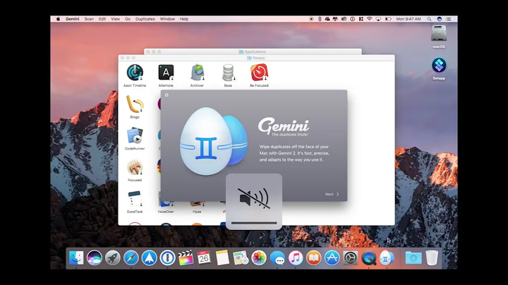 Setapp Review (macOS)