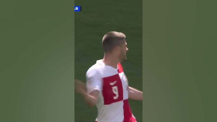 Albania vs Croatia What a Match 👏