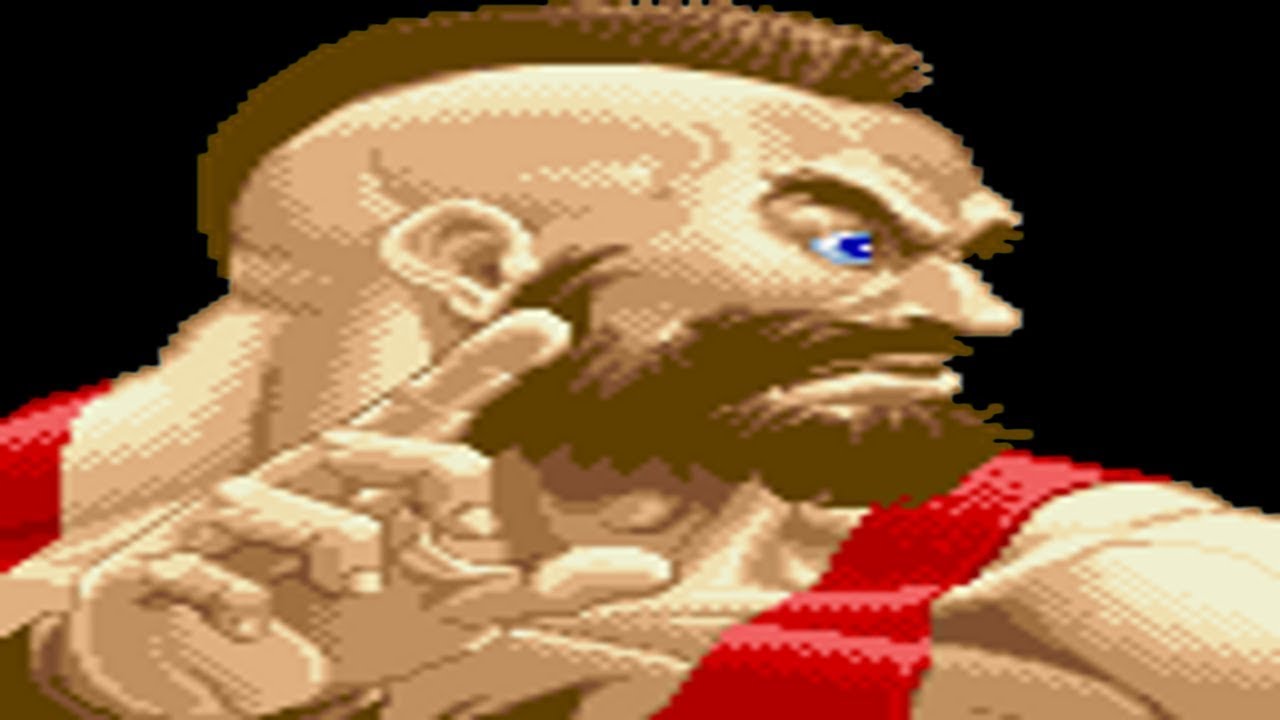 video phone beyonce mp3 Super Street Fighter II New Challengers-Zangief-(Victor Zangiev)-Arcade Playthrough