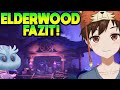 ELDERWOOD - So gut ist das Update! 🥰 PALIA (Holunderwald)