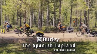 The Spanish Lapland Documentary Film / Montañas Vacías - Burley Experiences