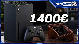 GTA 6 and Storage Shortages - It's not just the PS5 getting more expensive... screenshot 2