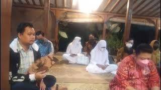 ladrang Slamet dalang Rum Ajang Mas Kenyo Wursito