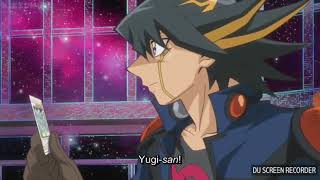 yu-gi-oh bonds beyond time yugi's turn