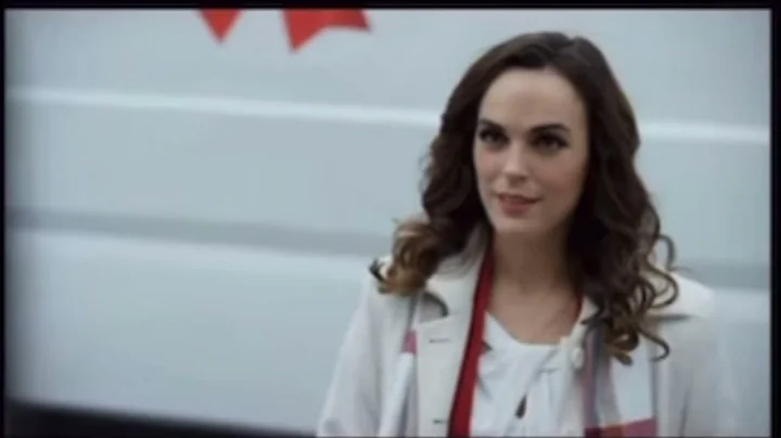 “Random Acts of Christmas” - the Rose