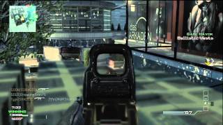 Possible MOAB Ruined by LAG!