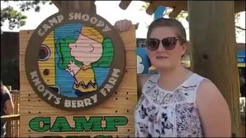 Knotts Physics Day! Featuring Heather Catherine Sc...