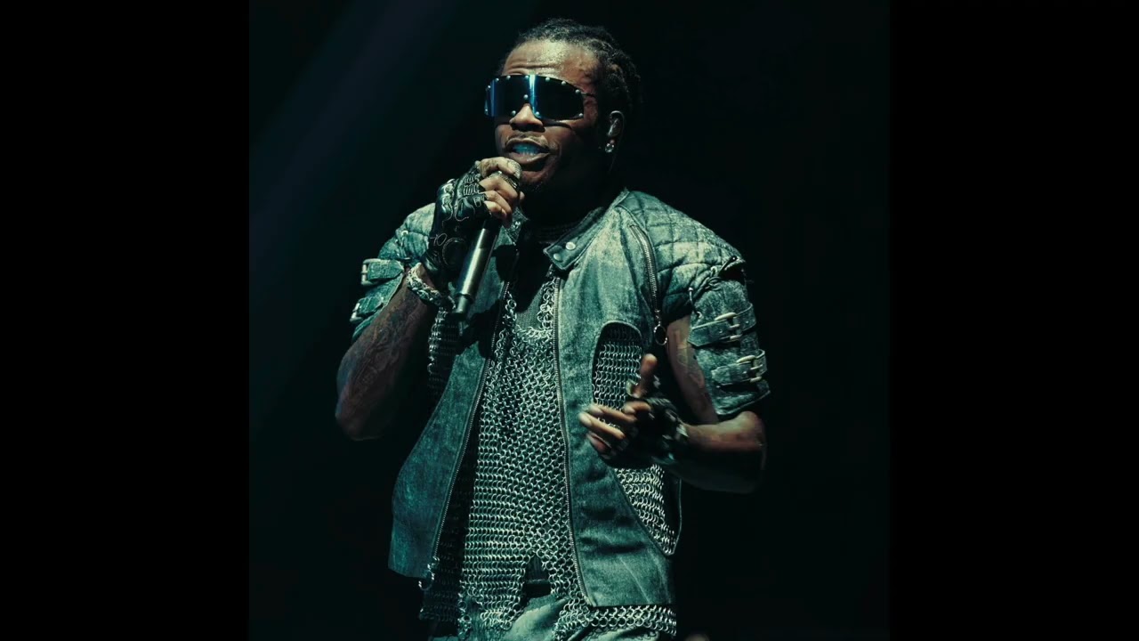 [FREE FOR PROFIT] Gunna Type Beat 2026 