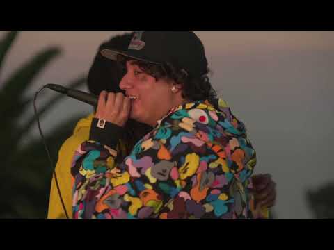 Shoreline Mafia Lollapalooza 2020 [Live performance]