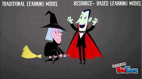 Higher Thinking Skills Through IT- Based Projects