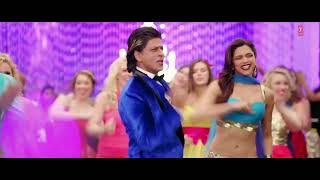 OFFICIAL: 'India Waale' FULL VIDEO Song |Happy New Year | Shah Rukh Khan, Deepika Padukone Resimi