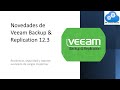 Veeam Backup 12 3 Detección de IoCs, Threat Hunter y Más #vmcloudmaster