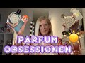 MEINE PARFUM OBSESSIONEN ZUR ZEIT 😍Diese Düfte empfehle ich euch! Parfum Haul ⭐️