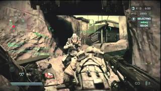 [KILLZONE 3] In-Game Ribbon Unlocks (Guide) Wealth