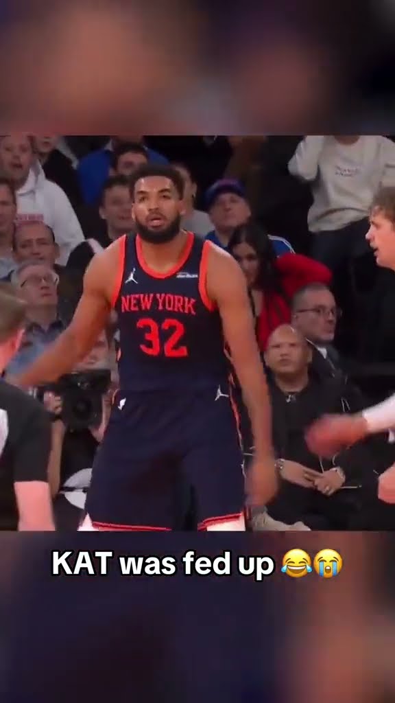 KAT found another way to score ?