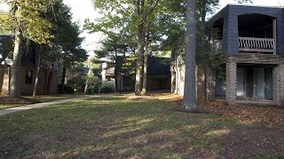 North Brunswick 11A - 2BR \/ 1.5BA Fully Furnished Apartment with Community Amenities