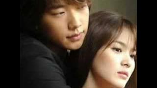 Full house(bi rain song hye gyo)
