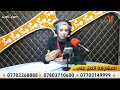حوار المربد المنصة الحقيقة للتعبير عن ارائكم