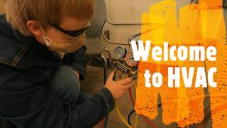 NCC HVAC Virtual Tour