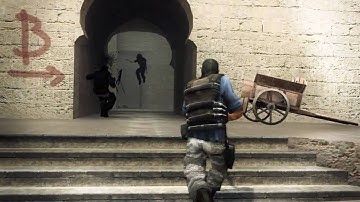 CS:S Mixclip [Clean Edit]