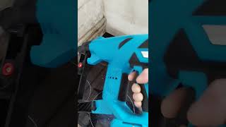 видео: Toua DCCN40A работа по бетону старая панелька СССР картинка: Toua DCCN40A работа по бетону старая панелька СССР