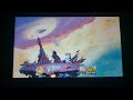 Super Smash Bros. Ultimate: CPU Vs. Amiibo Fighters Tourney Semifinals Match 4