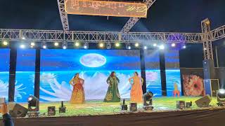 Dil Se Bandhi Ek Dor Tharo Chand Sari So Mukhdo Hamaro, Dance For Groom Side