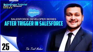 Salesforce After Insert Trigger: Step-by-Step Tutorial | TheTrailMaker | TheTrailMaker | Clip25 Net Worth