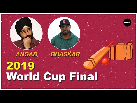Baby Over: World Cup Final 2019 - Episode 4