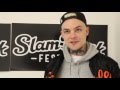 Kerrang! Slam Dunk Festival 2016: The Amity Affliction