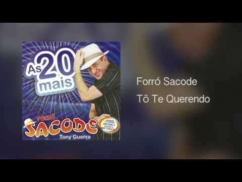 Forró Sacode - Pros braços meus - Ouvir Música