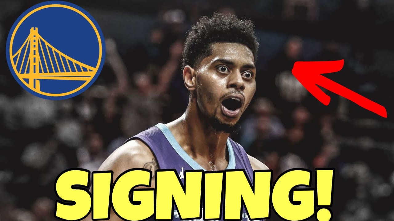 GREAT Warriors LOWKEY SIGNING In Jeremy Lamb? Golden State Warriors