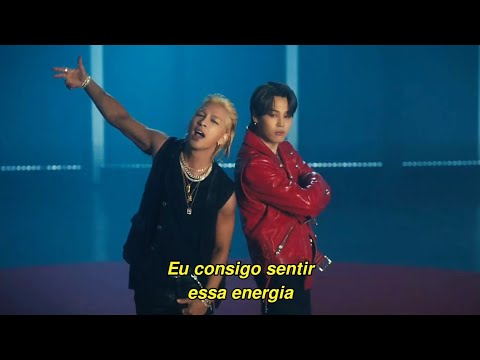 TAEYANG - Vibe (feat. Jimin do BTS) (Tradução/Legendado)