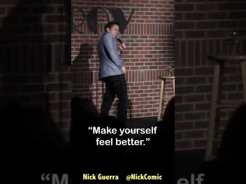 Nick Guerra - Miguel