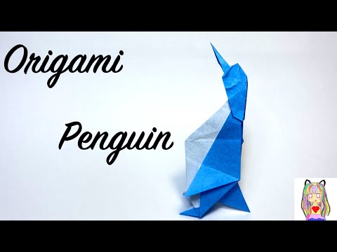 Origami Manta Ray Fish Hd Youtube