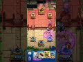 【クラロワ】新登場した「ヒーローメガゴ」がぶっ壊れの理由 「CLASH ROYALE」#shorts
