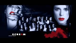 Scream Movie Horror Hot Video