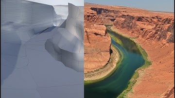 Advanced Digital Camera Projection Breakdown