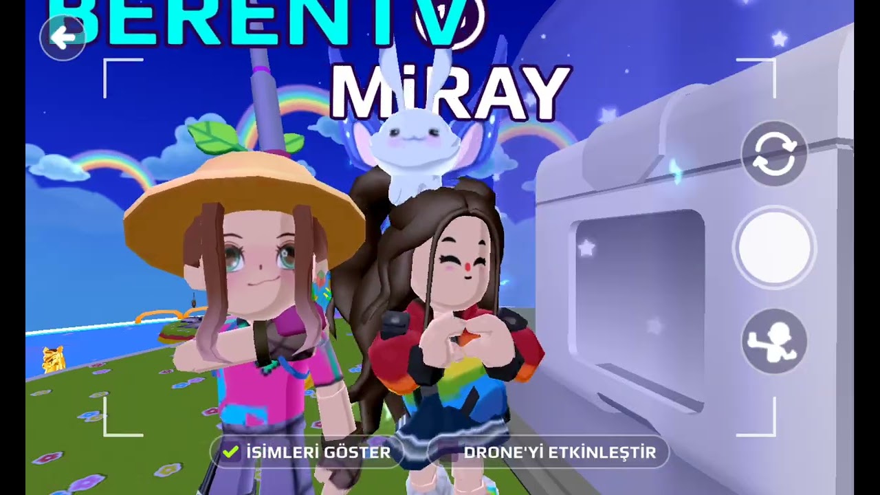 Çok tatlılar ya  yiycem🍊🤩🦖